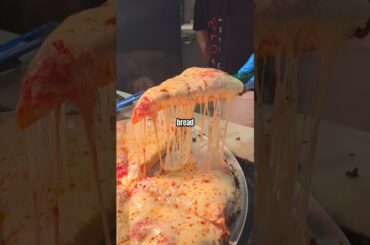 This Pizza Would Shock Italians 🇮🇹