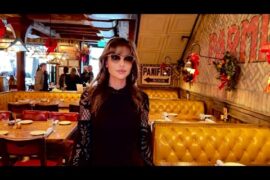 Elisabetta’s Ristorante in Delray Beach, Florida