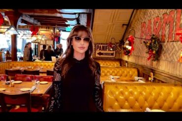 Elisabetta’s Ristorante in Delray Beach, Florida