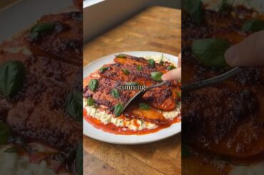 Christmas Recipes DAY 1/12: NdujaCarrots  Stracciatell#food christmasrecipes #carrots#1millionviews