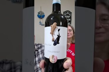 Collefrisio In & Out Review