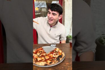 #VivacePizza #IsraeliRestaurants #PizzaReview #RamatBeitShemesh #ItalianFood #SourdoughPizza #burrar