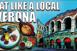 Where to Eat in Verona: Authentic Veronese Cuisine Beyond the Arena 🇮🇹🍽️