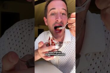 VOICI 5 RESTOS ITALIENS À CONNAÎTRE ABSOLUMENT 🇮🇹