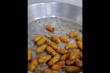 🥔🥔potato Croquettes #cooking #italian food # potato #recipe #food cooking video🥔🥔🥔