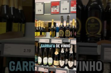 Peça vinho na Itália fácil! #short #shorts #falafácilitaliano