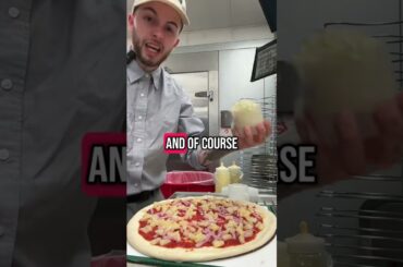 Help Me Decide 🔥🍕#misterdough#fyp#pizzaideas#foodtok