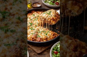 Making Lasagna Doesn’t Get Easier Than This!