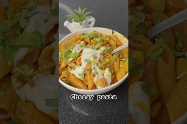 creamy tasty cheesy pasta recipe #ytshorts #comedyforever #recipe #food #cookingchannel #comedymovi