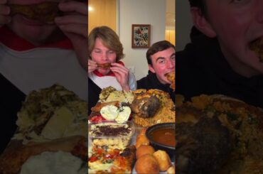 County Italy vs one of the countries in Africa #shortvideo #foodlover #africa #viralvideo #viral