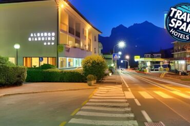 Hotel De Nac | Riva Del Garda, Italy | Hotel Review 🏨