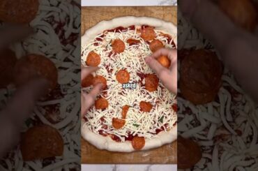 Finland's Pizza Berlusconi