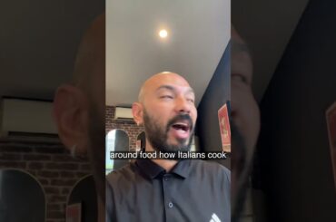 Italian food just became world heritage and it’s not what you think 🇮🇹