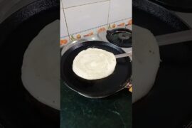 Home-made pizzzaaa with zero efforts . what you will Recommend next recipe?