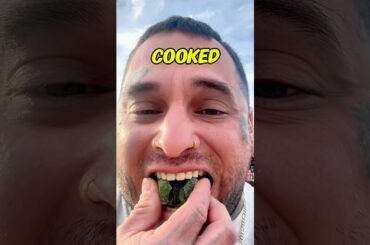 Italian food truck slaps