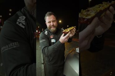 THRASHERS PIZZA, ROCHDALE #foodreviewclub #foodreview #foodcritic