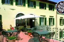 Palazzo Leopoldo Dimora Storica & Spa | Gaiole In Chianti, Italy | Hotel Review ⭐
