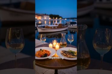 3 Best Stops from Rovinj to Pula — Swimming Spots to Roman Ruins