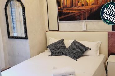 Captin Home Roma | Rome, Italy | Hotel Review 🏨