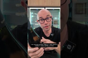 The Rare Grape You’ve Probably Never Heard Of: Romorantin #winetasting