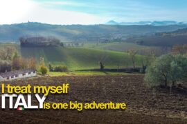 EVERYTHING about renovating in ITALY summed up in ONE vlog #54