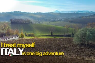 EVERYTHING about renovating in ITALY summed up in ONE vlog #54