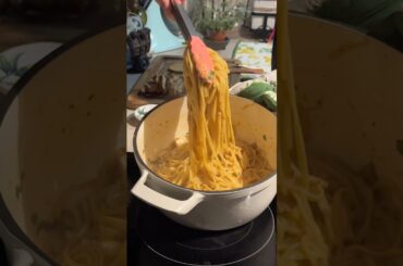 been a while since we did a little cooking together👩🏽‍🍳💖🍝