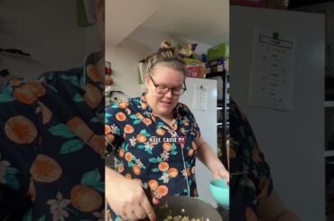 Serve my Family of 6 | Italian Wedding Soup