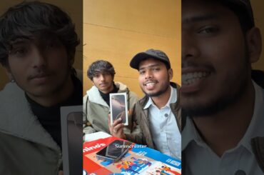 Eat Biggest Dominos Pizza And Get iPhone 😨😨 / Eat Biggest Dominos Pizza And Get iPhone #shorts