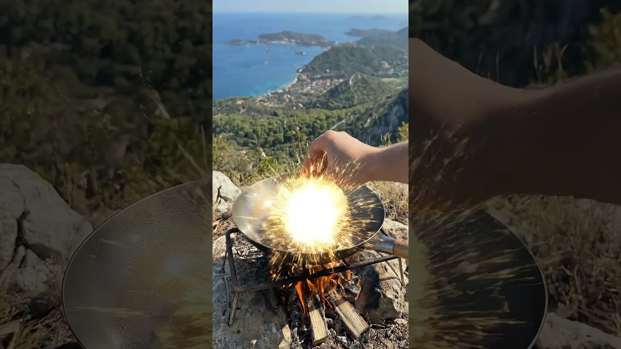 The “Future” Hook: Cooking in 2050 be like… 🚀✨ The "Future" Hook: Cooking in 2050 be like... 🚀✨