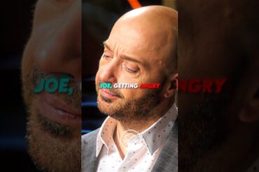 Two Italians and a Work Style the Chef Hated But Ugly Dish That Shocked the Chefs!