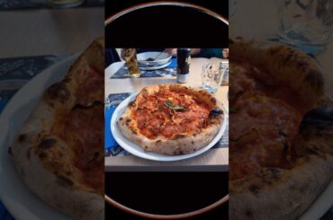 Italian food hits different 🇮🇹🍕