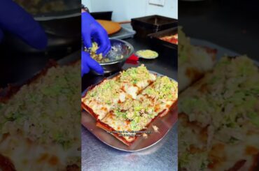 Blue Pan Pizza #colorado