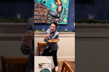 Crispy Calamari At Umberto’s Calm House In Little Italy Mulberry Street #food #fried #seafood #love