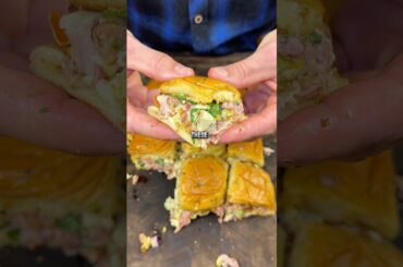 The Super Bowl isn’t complete without these bad boys.