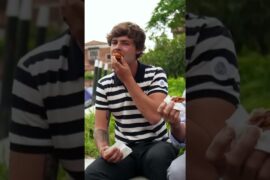 Chef Gino's Venician Chicetti | Gino's Italian Escape  #cooking #food #seafood