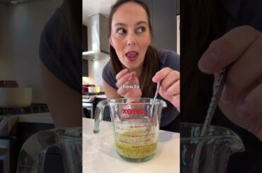 PASTA + PIZZA but make it healthy 🍝🍕