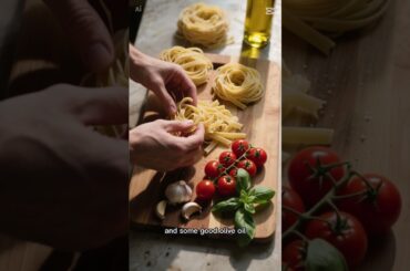 Quick pasta recipe#food #fypシ #cooking #howtomakewhitesaucepasta #pasta #easyrecipe #cooking