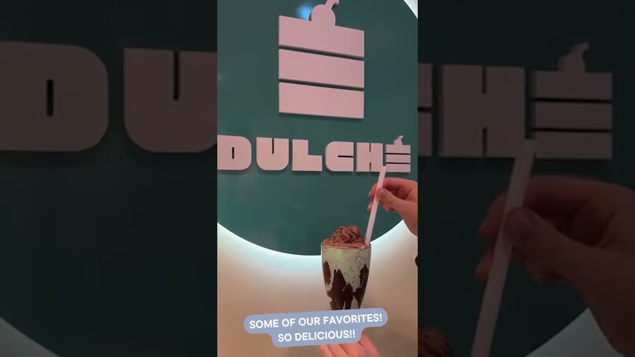 Coffee, Gelato, and Italian Soul: Dulche Coffee, Gelato, and Italian Soul: Dulche