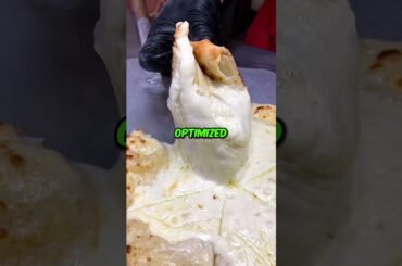 American Pizza Vs Italian Pizza 🍕🇺🇸🇮🇹