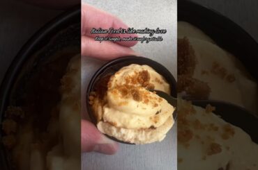 Italian Food is like Making Love… 🇮🇹❤️