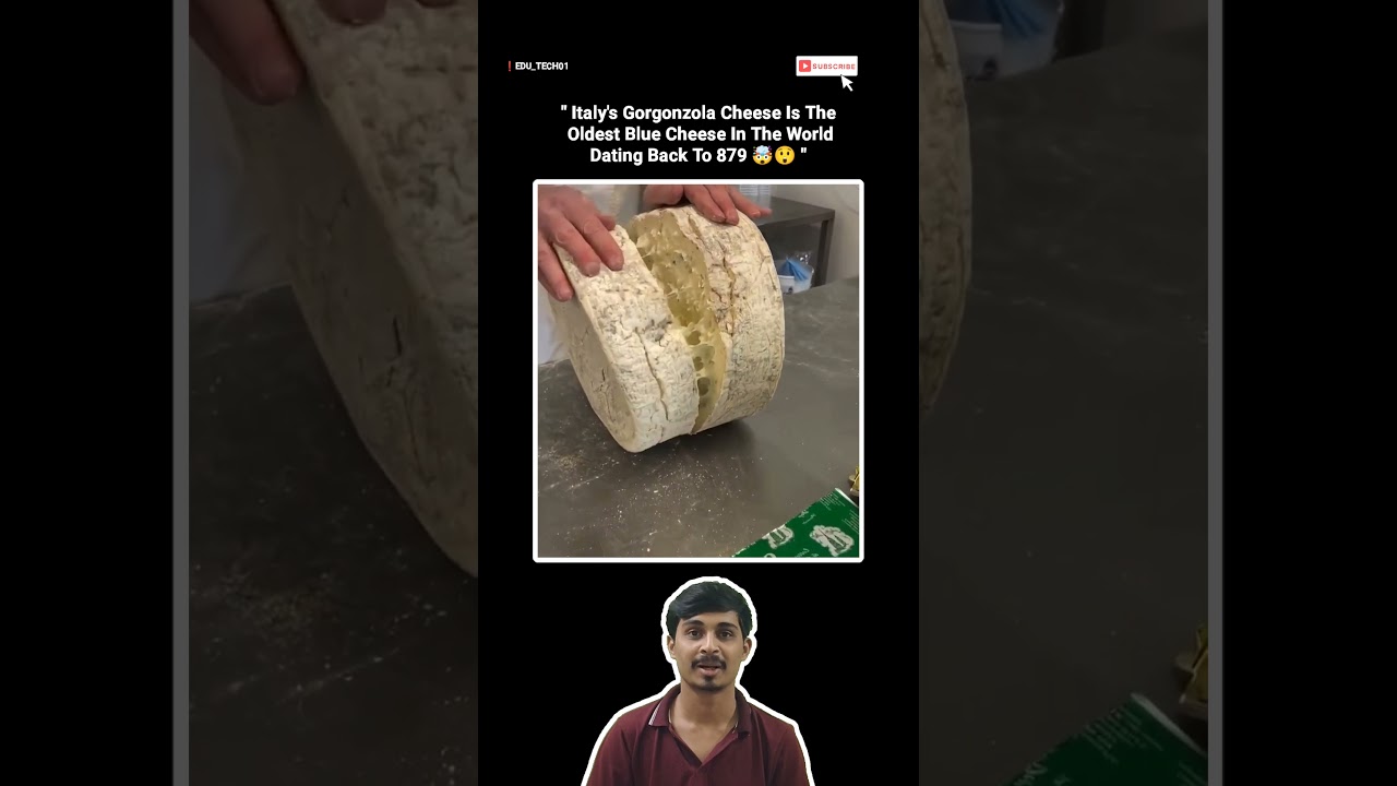 What began as a simple village cheese over a thousand years ago became a staple of Italian cuisine What began as a simple village cheese over a thousand years ago became a staple of Italian cuisine