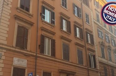 guesthouse ava roma | Rome, Italy | Hotel Review 🏨