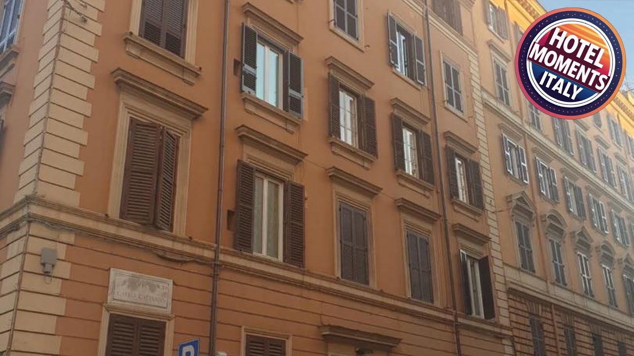 guesthouse ava roma | Rome, Italy | Hotel Review 🏨 guesthouse ava roma | Rome, Italy | Hotel Review 🏨