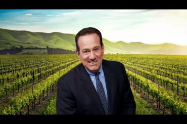 Fred Fraenkel on Wall Street Success and Wine Adventures