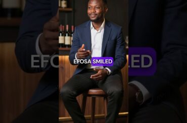 When They Underestimated Him at Italy's Most Exclusive Wine Bar