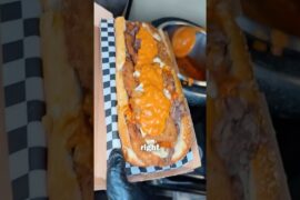 The best Italian sandwich in New Jersey!! #italianfood #sandwich #bestfood