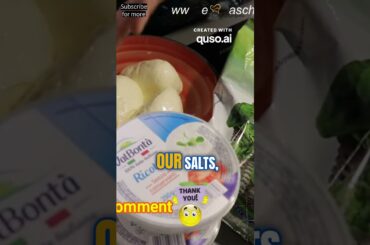 Italian Ricotta & Spinach Crespelle That Melt in Your Mouth