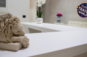 Fidelio | La Spezia, Italy | Hotel Review 🌟