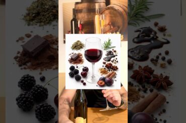 Do you know Montepulciano d'Abruzzo ? 🍷🇮🇹 #winelifestyle #wine